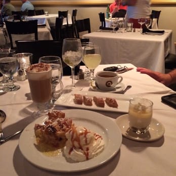 Spiga Restaurant - Amazing! You have to try it !!!! - Italian Near Me - Totowa, New Jersey