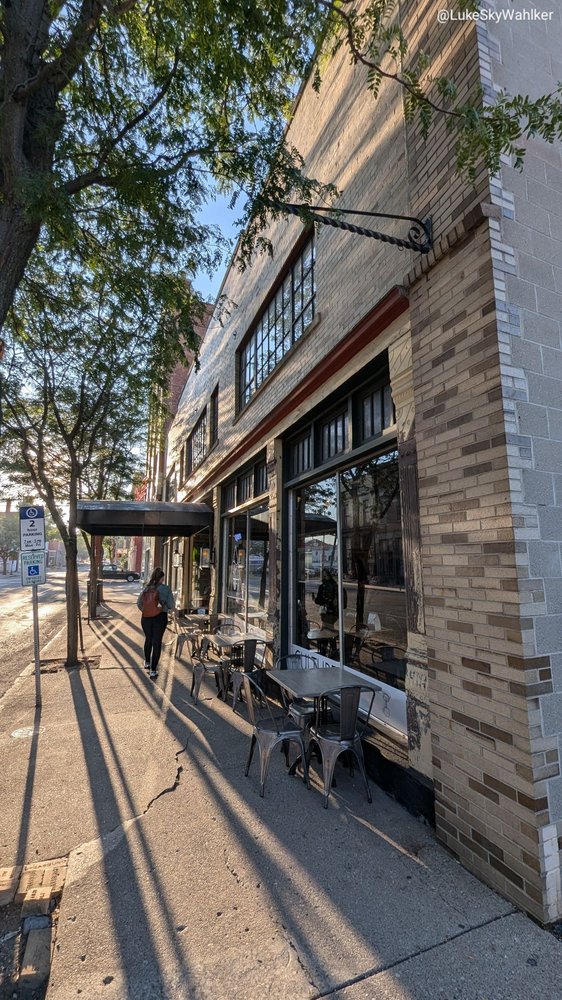 Wanderlust Coffee Roasters Logo