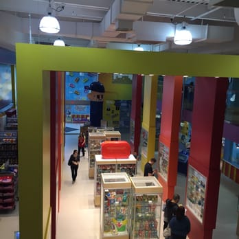 PEZ Visitor Center - It's a very neat store. Kind of has a Willy Wonka vibe - Visitor Centers Near Me - Orange, Connecticut PEZ Visitor Center - It's a very neat store. Kind of has a Willy Wonka vibe - Visitor Centers Near Me - Orange, Connecticut