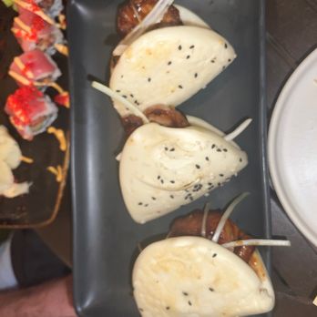 Sparrow - Duck Bao - Cocktail Bars Near Me - Fort Lauderdale, Florida Sparrow - Duck Bao - Cocktail Bars Near Me - Fort Lauderdale, Florida