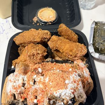 Cooklyn Eats - My meal - Comfort Food Near Me - The Bronx, New York Cooklyn Eats - My meal - Comfort Food Near Me - The Bronx, New York