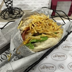 Hamburguesa Extrema