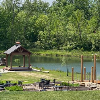 Piazza Messina - Venues & Event Spaces Near Me - Cottleville, Missouri