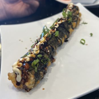O’A Sushi - Godzilla - Sushi Bars Near Me - Reno, Nevada