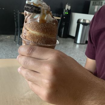 Crispy Cones - Ice cream - Ice Cream & Frozen Yogurt Near Me - Glendale, Arizona