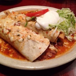 Burritos. Yum! Burritos. Yum!