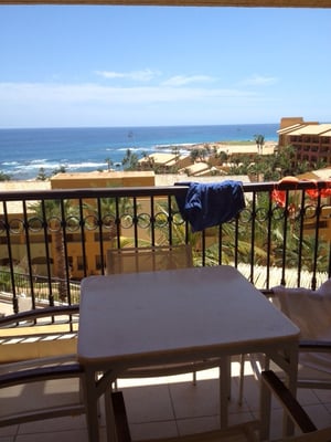 Grand Fiesta Americana Los Cabos All Inclusive Golf & Spa. by null