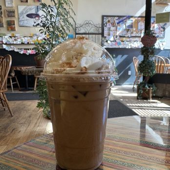 The Frothy Cup - Coffee & Tea Near Me - Idaho Springs, Colorado The Frothy Cup - Coffee & Tea Near Me - Idaho Springs, Colorado