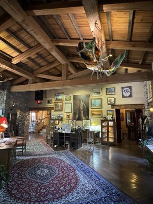 El Portal Sedona Hotel by null