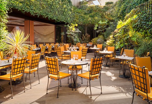 Hôtel Madame Rêve by null Hôtel Madame Rêve by null