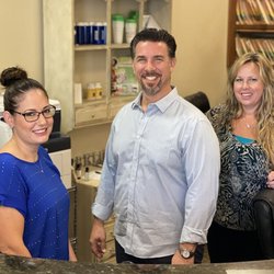 Arizona Integrative Medical Center - Paul Stallone, NMD - Dr. Paul Stallone and Staff in Scottsdale AZ