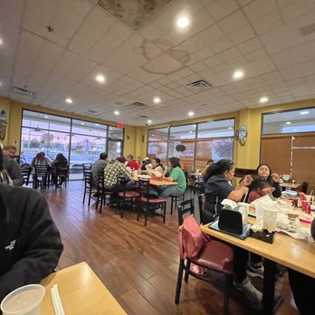 Pupuseria Dona Azucena - people eating in a restaurant - Latin American Near Me - Manassas, Virginia Pupuseria Dona Azucena - people eating in a restaurant - Latin American Near Me - Manassas, Virginia