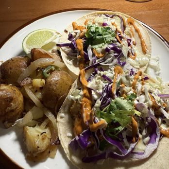 Saludos - Fish tacos - Mexican Near Me - New Braunfels, Texas Saludos - Fish tacos - Mexican Near Me - New Braunfels, Texas
