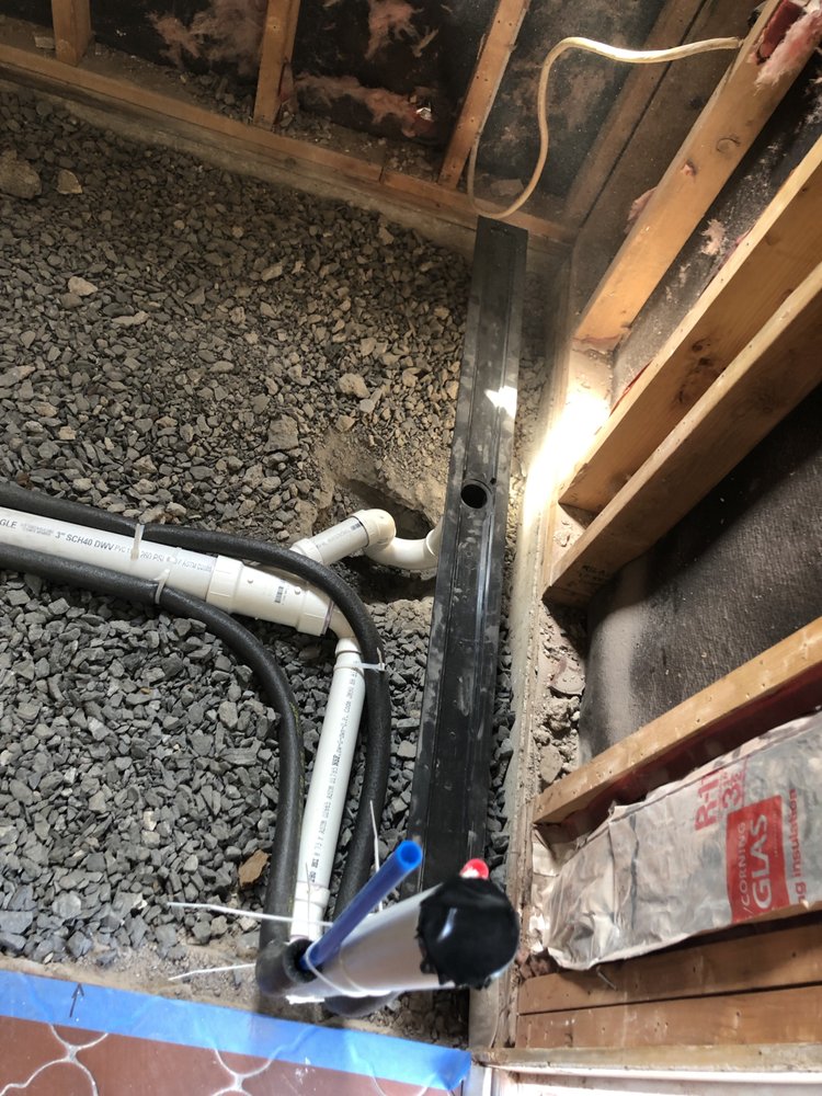 Slide of Joseph D'Antonio Plumbing & Heating