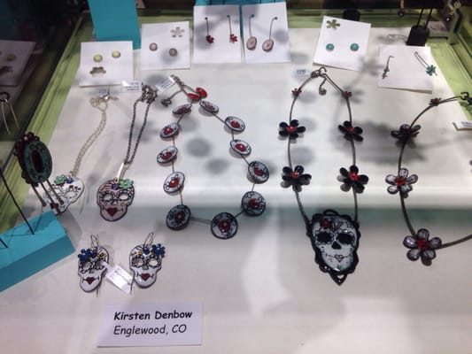 Show of Hands by null