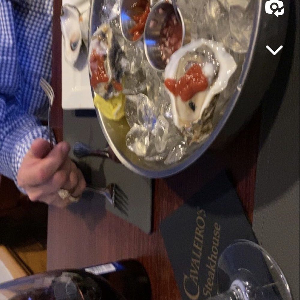 Cavaleiro’s Steakhouse - Oysters - Wine Bars Near Me - Lowell, Massachusetts Cavaleiro’s Steakhouse - Oysters - Wine Bars Near Me - Lowell, Massachusetts