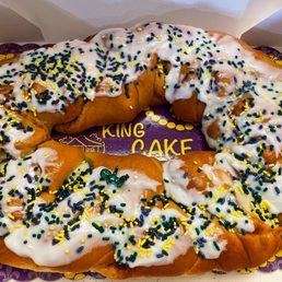 Cream Cheese