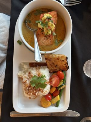 Relish Restaurant and Wine Bar by null