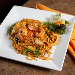 Buddha Thai Bistro