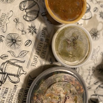Indian Cafe - Indian Near Me - Manteca, California