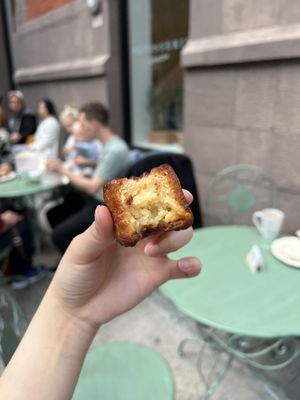 Patisserie Vanessa by null