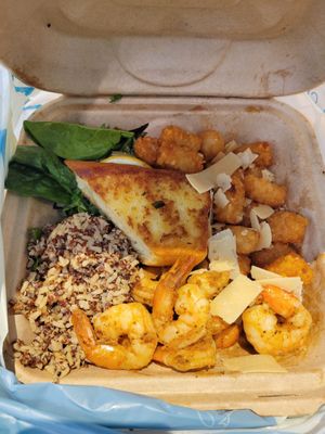 Brown Bag Seafood Co. by null