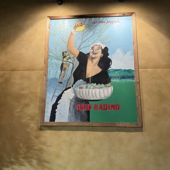 Frugatti's - Outside decor - Italian Near Me - Bakersfield, California