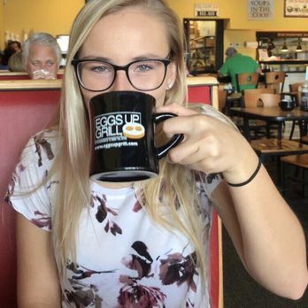 Eggs Up Grill - Breakfast & Brunch Near Me - Myrtle Beach, South Carolina