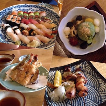 Sushi Taro - A bit too much for two people nom nom nom - Sushi Bars Near Me - Washington, DC, District of Columbia Sushi Taro - A bit too much for two people nom nom nom - Sushi Bars Near Me - Washington, DC, District of Columbia