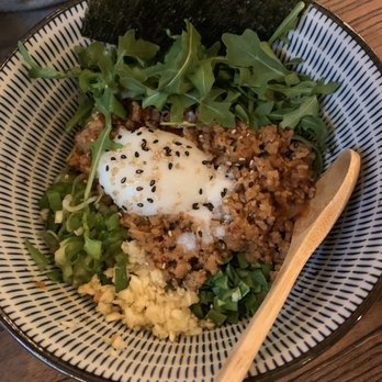 Beat Mazesoba - Ramen Near Me - Flushing, New York