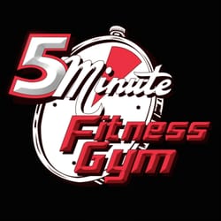 5 Minute Fitness Gym
