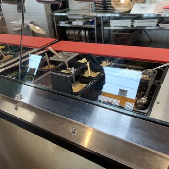 Rapid Fired Pizza - Ingredients - Pizza Near Me - Lima, Ohio Rapid Fired Pizza - Ingredients - Pizza Near Me - Lima, Ohio
