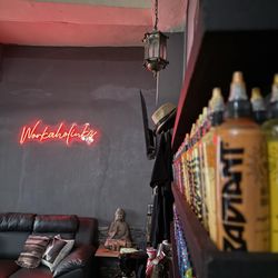 Workaholinkz Tattoo Studio