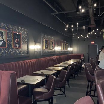 The Nightingale - Gorgeous decor and vibe. Great music and expert bartender. - Bars Near Me - Mesa, Arizona