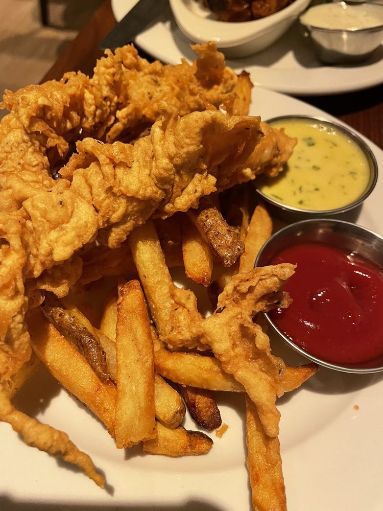 KING STREET OYSTER BAR WASHINGTON 12 Photos 7 Ridge Square NW