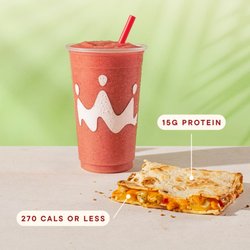 Smoothie King