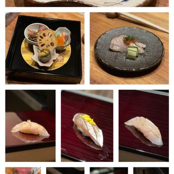 Hinata - Sushi Bars Near Me - San Francisco, California Hinata - Sushi Bars Near Me - San Francisco, California