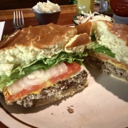 Burger Burger