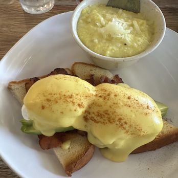 Eternal Sunshine Cafe - Eternal Benedict - Cafes Near Me - Wilmington, North Carolina Eternal Sunshine Cafe - Eternal Benedict - Cafes Near Me - Wilmington, North Carolina