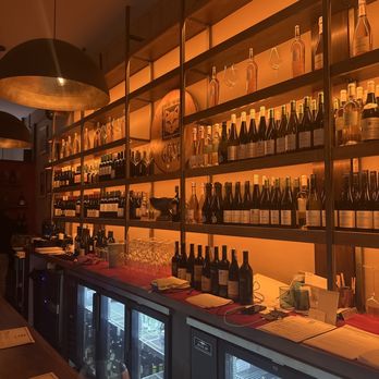 Gata - The Bar - Wine Bars Near Me - San Diego, California