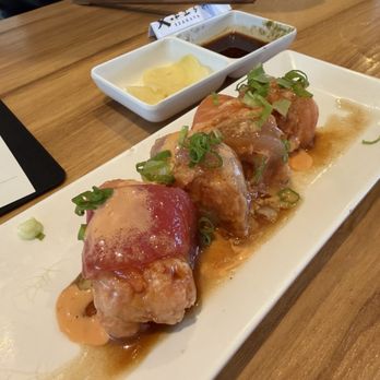 X-Fish Izakaya - Sushi Bars Near Me - Brea, California X-Fish Izakaya - Sushi Bars Near Me - Brea, California