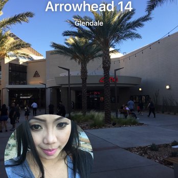 Arrowhead Towne Center - Getting our movie tickets for our movie date later tonight - Shopping Centers Near Me - Glendale, Arizona Arrowhead Towne Center - Getting our movie tickets for our movie date later tonight - Shopping Centers Near Me - Glendale, Arizona
