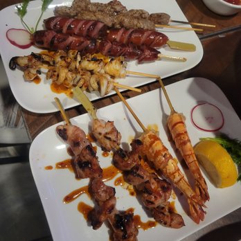 Izakaya Ajimi - Yakitori - Izakaya Near Me - Brooklyn, New York Izakaya Ajimi - Yakitori - Izakaya Near Me - Brooklyn, New York