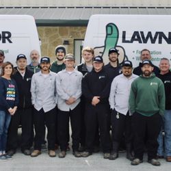 Lawn Doctor of Granbury-Burleson-Weatherford