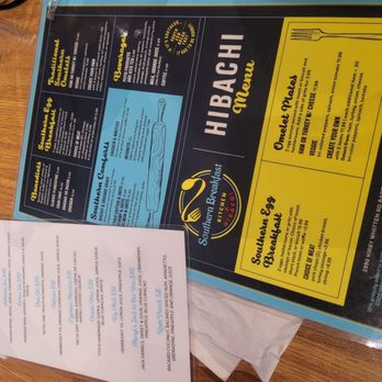 Southern Breakfast Kitchen - Breakfast & Brunch Near Me - Bartlett, Tennessee Southern Breakfast Kitchen - Breakfast & Brunch Near Me - Bartlett, Tennessee