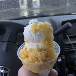 Dairy Queen Grill & Chill - Sundae