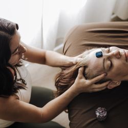 Mind Body Soul Massage & Wellness Center - Crystal healing