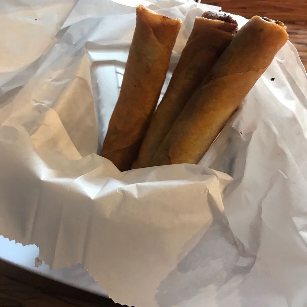 Guahan Grill - Lumpia - Barbeque Near Me - Oceanside, California