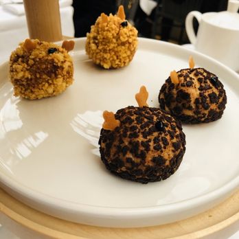 Dominique Ansel Bakery - Bakeries Near Me - Victoria, XGL