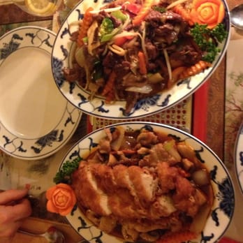 Asia-Bistro Hoa Van - Restaurants Near Me - Wernigerode, ST